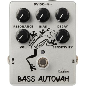 Caline CP-85 Bass Autowah Caline CP-85 Bass Autowah