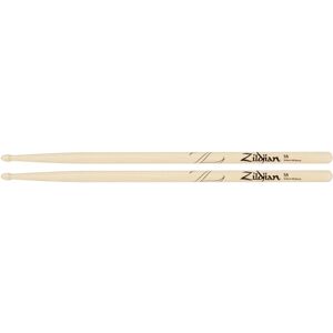 Zildjian 5A Wood Natural Zildjian 5A Wood Natural