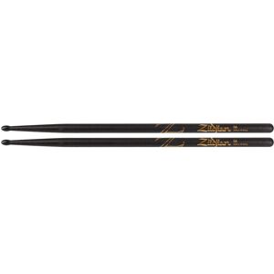 Zildjian 5A Nylon Black Zildjian 5A Nylon Black