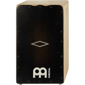 Meinl Artisan Edition Cajon Soleá Line Ebony Burst Meinl Artisan Edition Cajon Soleá Line Ebony Burst