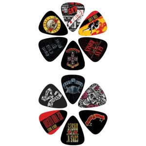 Perri's Leathers Guns N' Roses Picks III Perri's Leathers Guns N' Roses Picks III