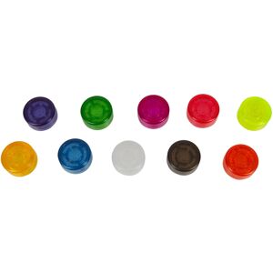 Mooer Candy Mixed Footswitch Topper Mooer Candy Mixed Footswitch Topper