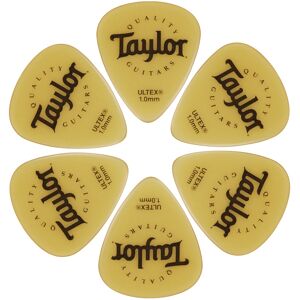 Taylor Ultex Picks 1.0 mm Taylor Ultex Picks 1.0 mm