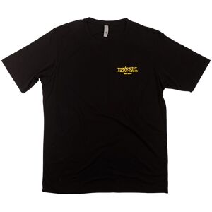 Ernie Ball In Slinky We Trust T-Shirt L Ernie Ball In Slinky We Trust T-Shirt L