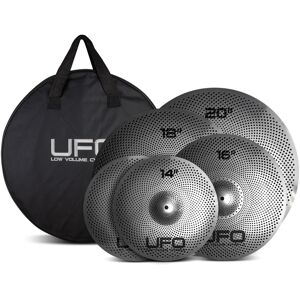 Ufo Cymbal Set XL Ufo Cymbal Set XL