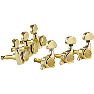 Ortega OTMLOCK33-GO Ortega OTMLOCK33-GO