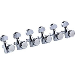 Ortega OTMLOCK6L-CR Ortega OTMLOCK6L-CR