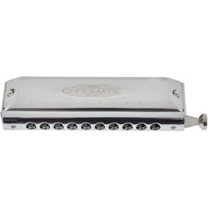 Cascha Chromatic 10-40 Blues Cascha Chromatic 10-40 Blues