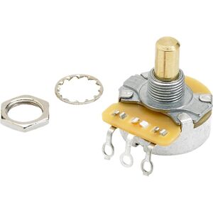 Fender Pure Vintage 250K Solid Shaft Potentiometer Fender Pure Vintage 250K Solid Shaft Potentiometer