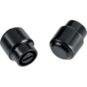 Fender Telecaster "Barrel" Switch Tips, Black Fender Telecaster "Barrel" Switch Tips, Black