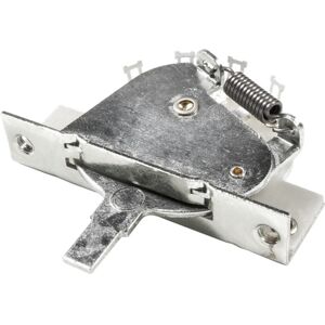 Fender Pure Vintage 5-Position Pickup Selector Switch Fender Pure Vintage 5-Position Pickup Selector Switch