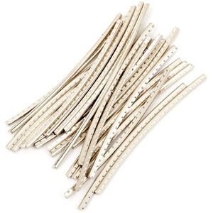 Fender Vintage-Style Guitar Frets Fender Vintage-Style Guitar Frets
