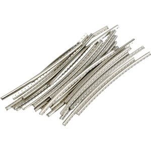Fender Standard Guitar Frets (Medium Jumbo) Fender Standard Guitar Frets (Medium Jumbo)