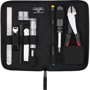 Fender Custom Shop Tool Kit by GrooveTech Fender Custom Shop Tool Kit by GrooveTech