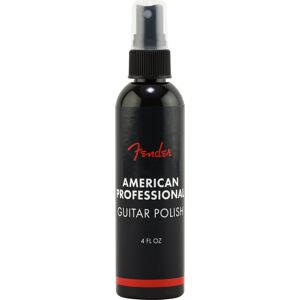 Fender American Professional Guitar Polish Fender American Professional Guitar Polish