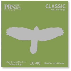PRS Classic Strings, Light PRS Classic Strings, Light