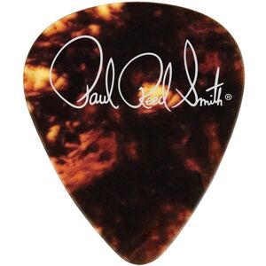 PRS Celluloid Picks, Tortoise Medium PRS Celluloid Picks, Tortoise Medium