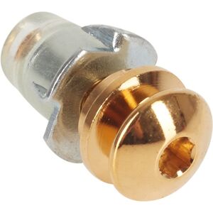 Taylor End Pin, Gold Taylor End Pin, Gold