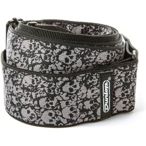Dunlop Jacquard Catacomb Strap Dunlop Jacquard Catacomb Strap