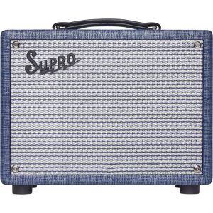 Supro 64 Super Supro 64 Super