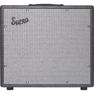 Supro Black Magick 1x12 Supro Black Magick 1x12