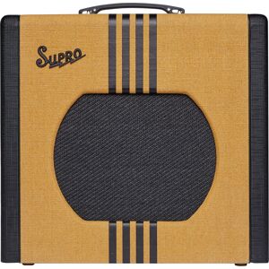 Supro Delta King 12 TB Supro Delta King 12 TB