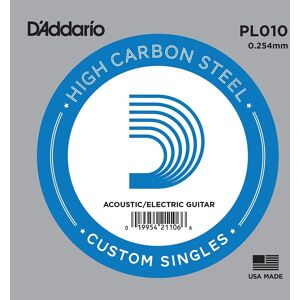 D'Addario PL010-5 D'Addario PL010-5