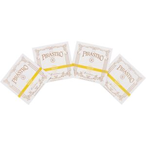 Pirastro Gold Vln Set E-ball medium Pirastro Gold Vln Set E-ball medium