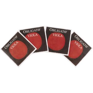 Pirastro Obligato Vla Set medium Pirastro Obligato Vla Set medium