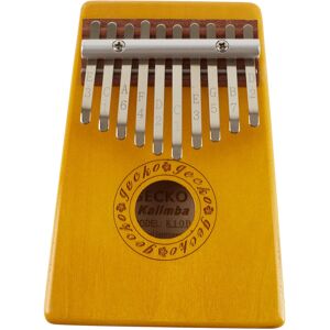 Gecko K10BY Gecko K10BY
