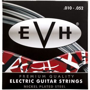 EVH Premium Strings 10-52 EVH Premium Strings 10-52