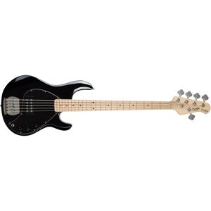 Sterling by Music Man SUB StingRay 5 MN Black Sterling by Music Man SUB StingRay 5 MN Black