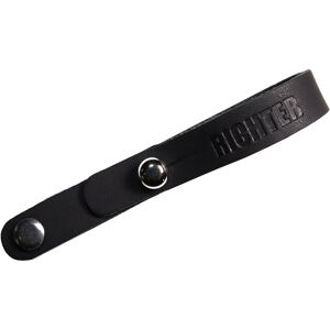 Richter Strap Connector M Black Richter Strap Connector M Black