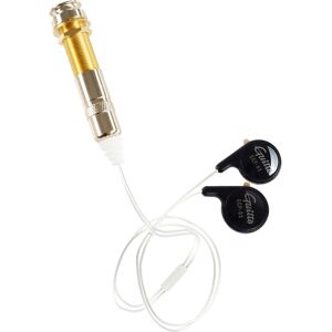 Guitto GGP-03 Piezo Contact Pickup Guitto GGP-03 Piezo Contact Pickup