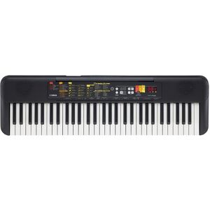 Yamaha PSR-F52 Yamaha PSR-F52