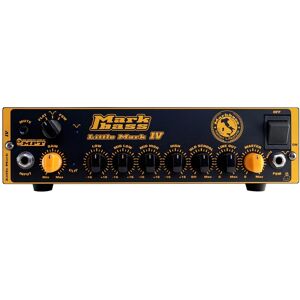 Markbass Little Mark IV Markbass Little Mark IV