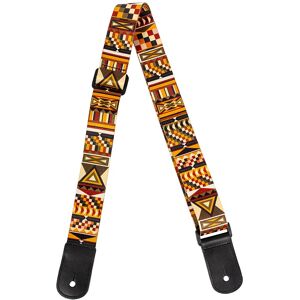 Flight S35 Marigold Ukulele Strap Flight S35 Marigold Ukulele Strap