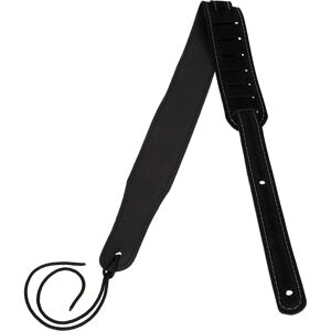 Flight S42 Black Suede Ukulele Strap Flight S42 Black Suede Ukulele Strap
