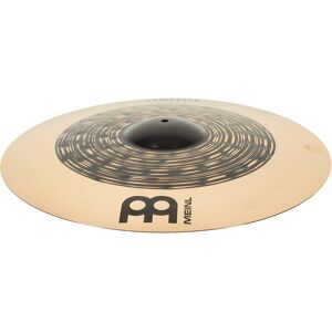 Meinl 22" Classics Custom Dual Ride Meinl 22" Classics Custom Dual Ride