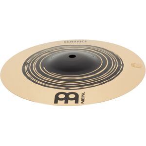 Meinl 10" Classics Custom Dual Splash Meinl 10" Classics Custom Dual Splash