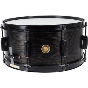 Tama 14" x 6,5" Woodworks Black Oak Wrap Snare Drum Tama 14" x 6,5" Woodworks Black Oak Wrap Snare Drum
