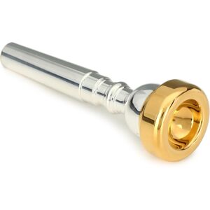 Bach 351 - 1 1/2C Gold Rim Bach 351 - 1 1/2C Gold Rim
