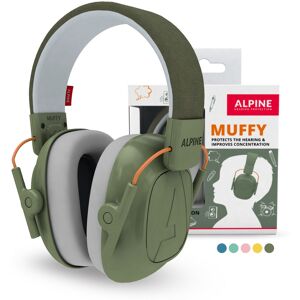 Alpine Muffy Green Alpine Muffy Green