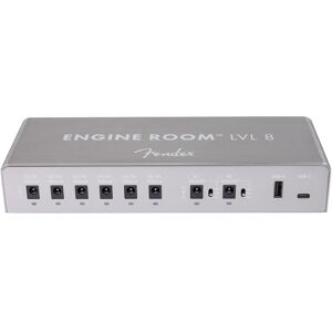 Fender Engine Room LVL8 Power Supply Fender Engine Room LVL8 Power Supply