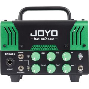 Joyo Bantamp BadASS Joyo Bantamp BadASS
