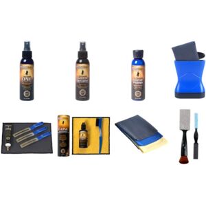 Music Nomad Total Guitar Spa Kit Music Nomad Total Guitar Spa Kit