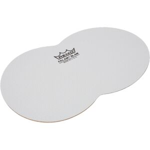 Remo 4" Double Falam slam Remo 4" Double Falam slam