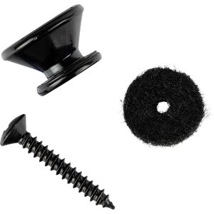 Ortega Strap Pin Black Ortega Strap Pin Black