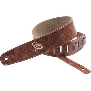 Ortega Suede Strap Caramel Ortega Suede Strap Caramel