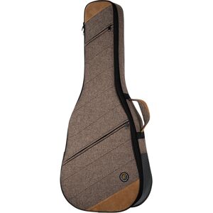 Ortega Soft Case Acoustic Guitar Lefthanded Cappuccino Ortega Soft Case Acoustic Guitar Lefthanded Cappuccino
